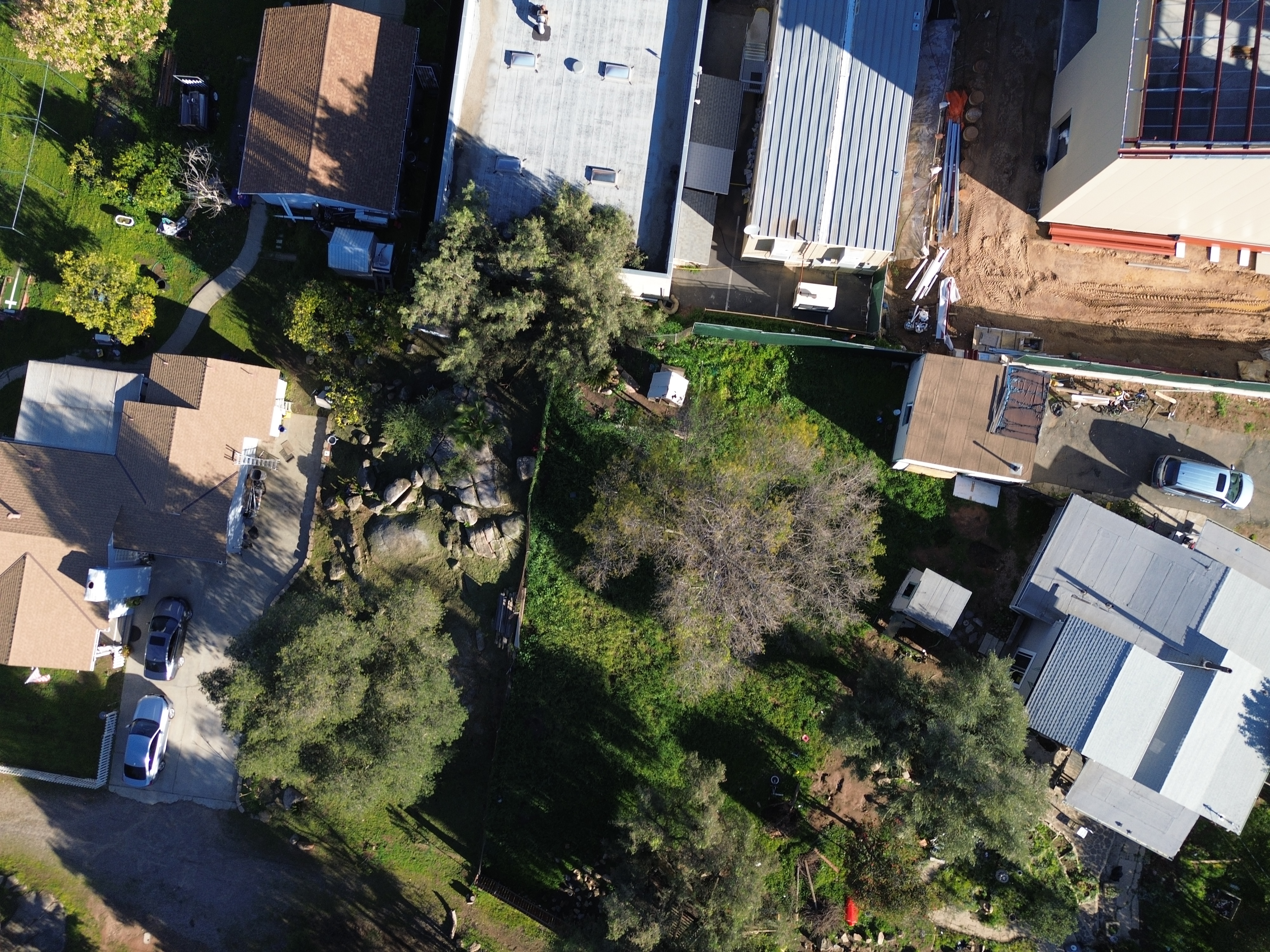 High Desert Solar Farm